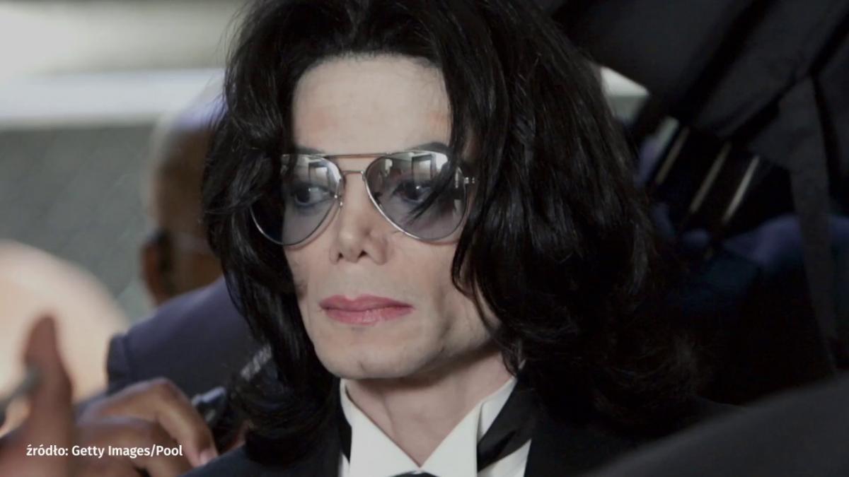 Michael Jackson przewidział swoją śmierć? Szokujące doniesienia
