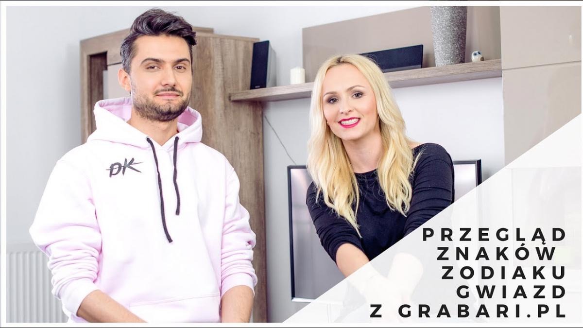 Czy znaki zodiaku gwiazd rzeczywiście odzwierciedlają ich cechy charakteru? ZOBACZ