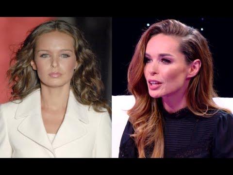 Kasia Sowińska o trudnych początkach w modelingu: 