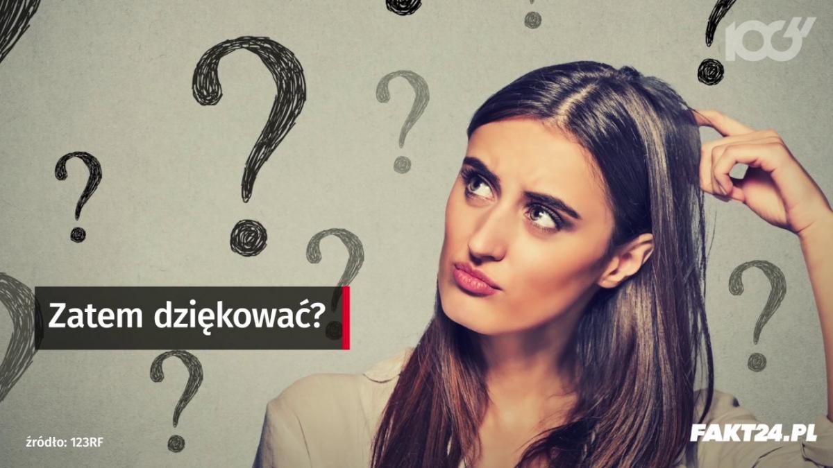 Dlaczego Polacy dziękują, kiedy wychodzą z windy? Jest pewien powód!