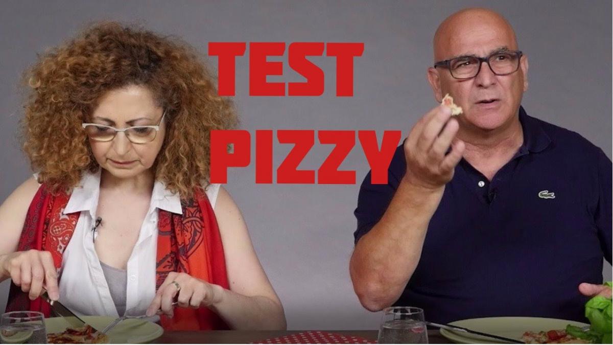 Włosi testują polskie pizze. Czy rozpoznają, że są mrożone? ZOBACZ