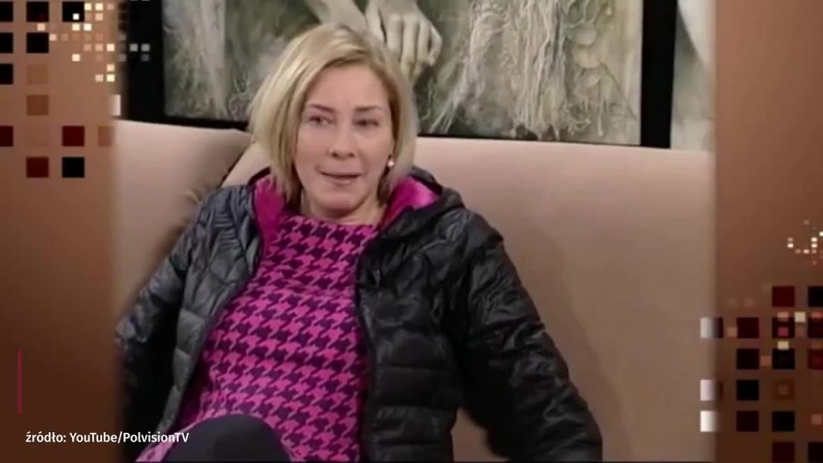 Małgorzata Potocka szczerze o problemach z alkoholem i relacjach z córkami