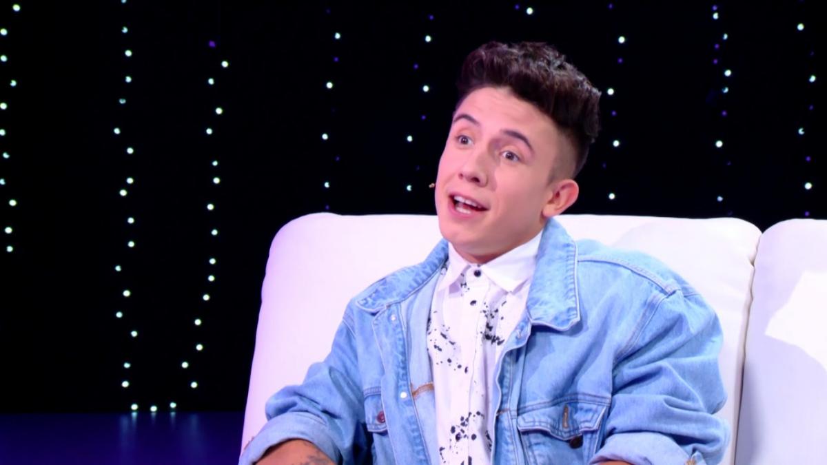 Dawid Kwiatkowski w szczerym wywiadzie o początkach kariery i wsparciu rodziców