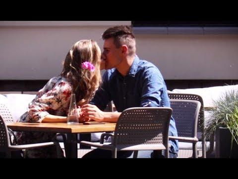 Pisarek i Kordas robią sobie ustawki z mediami? Zobaczcie to wideo 