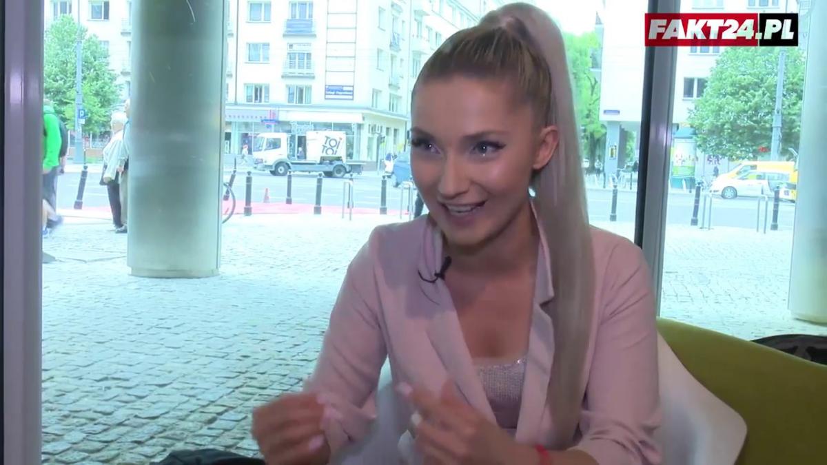 Kuba Wojewódzki ostro skrytykował Cleo w 