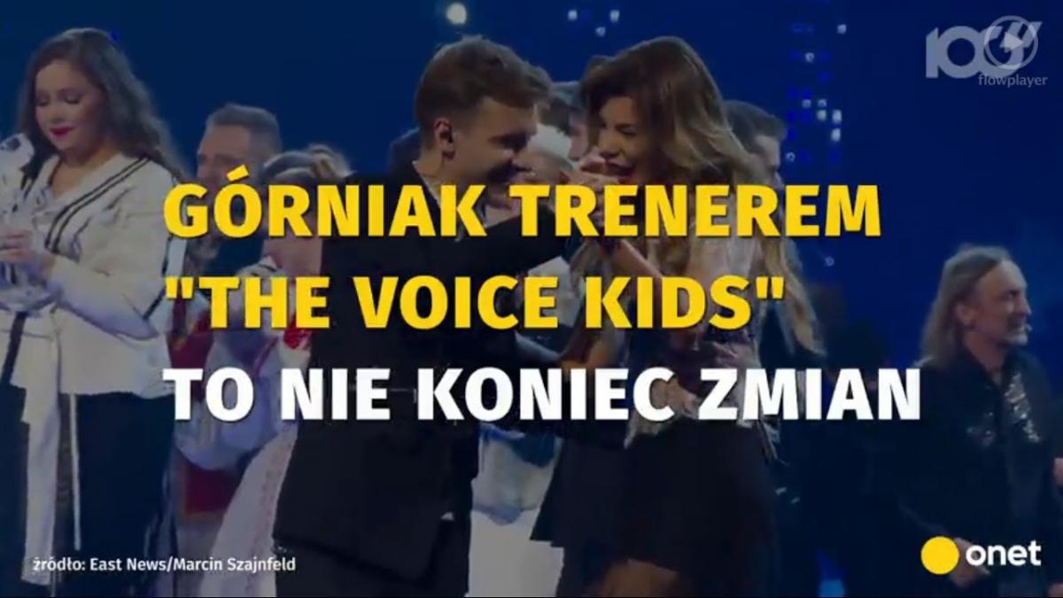 Edyta Górniak opuszcza LA i wraca do Polski? Znowu zasiądzie w jury znanego programu