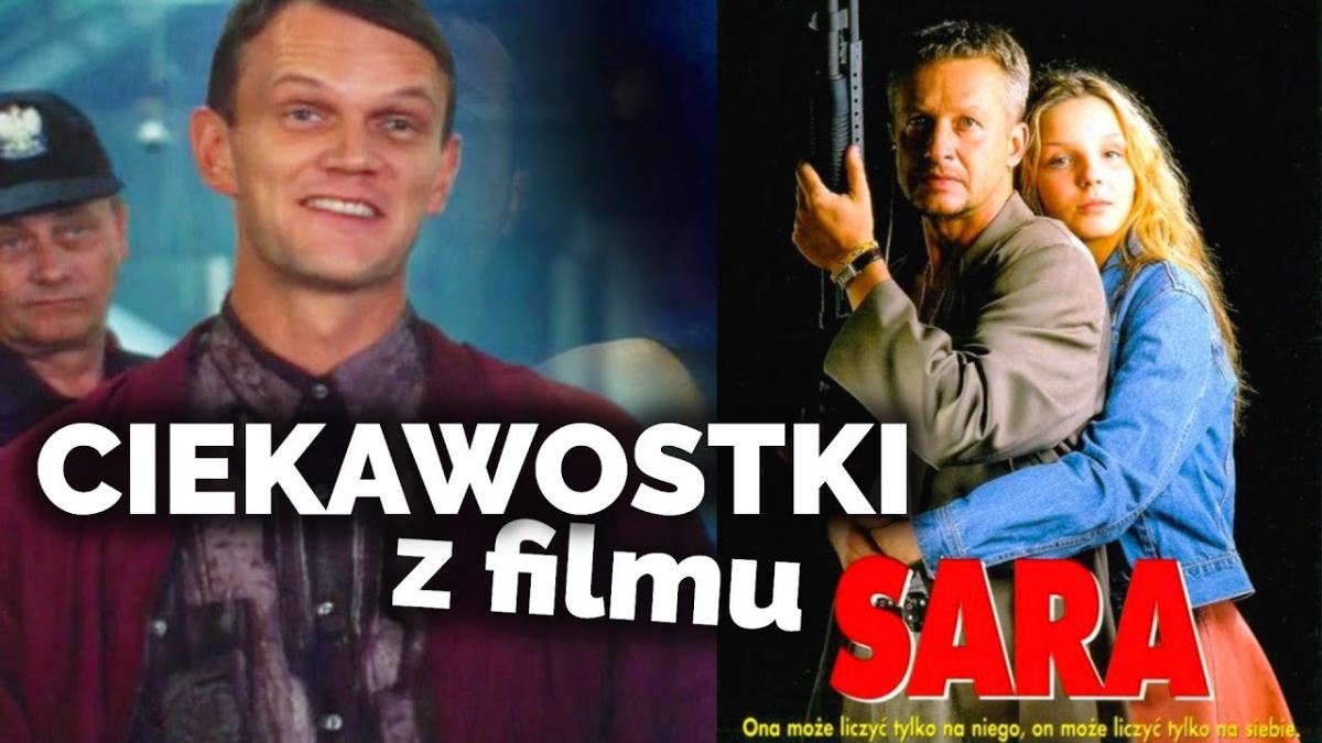 Cezary Pazura zdradza kulisy powstawania filmu 