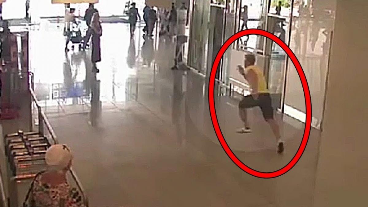 HIT INTERNETU: Czy naprawdę istnieją ludzie z supermocami? Zobacz szokujące wideo