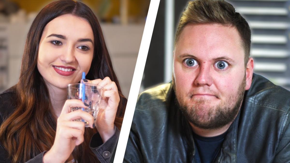 Co tak naprawdę myślimy na randce? Jej myśli vs. jego