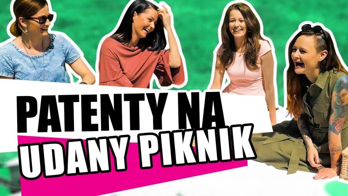 Sprawdzone patenty na udany piknik na trawie. Zobacz, co będzie Ci potrzebne