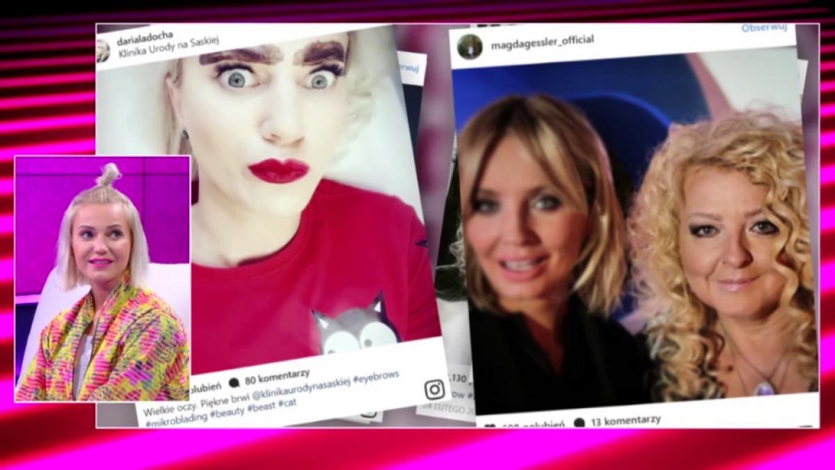 Która królowa kuchni jest lepsza Magda Gessler czy Daria Ładocha? SPRAWDŹ!