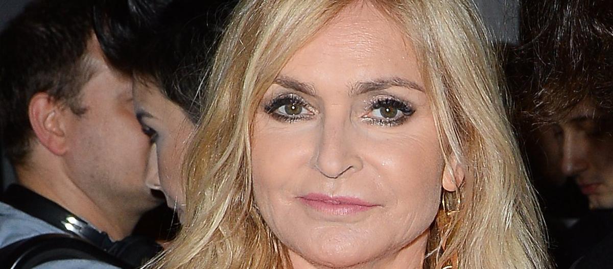 Monika Olejnik o swoim stylu: To ode mnie inni wypożyczają ubrania