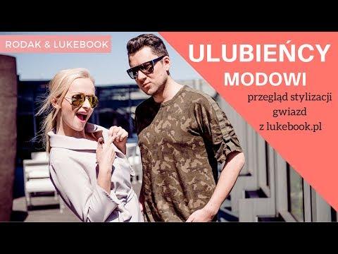 Najlepsze stylizacje gwiazd. Sprawdź, kto dobrze ubiera się w polskim show-biznesie