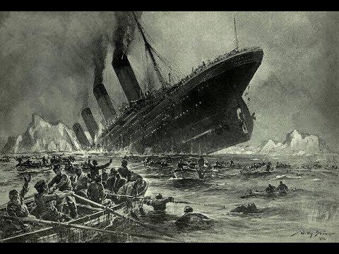 Jaka jest prawdziwa historia zatonięcia Titanica? Zobacz ciekawą teorię