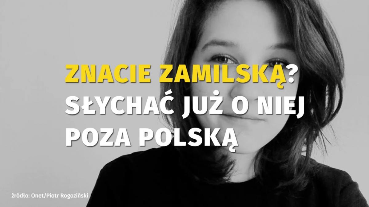 Polka robi międzynarodową muzyczną karierę. Zachwyca się nią sam Iggy Pop