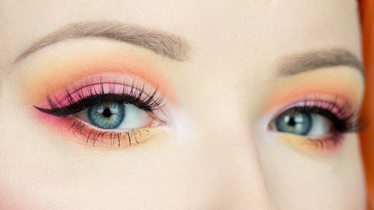 Najmodniejszy makijaż na lato, czyli cut crease. Jak krok po kroku go wykonać?