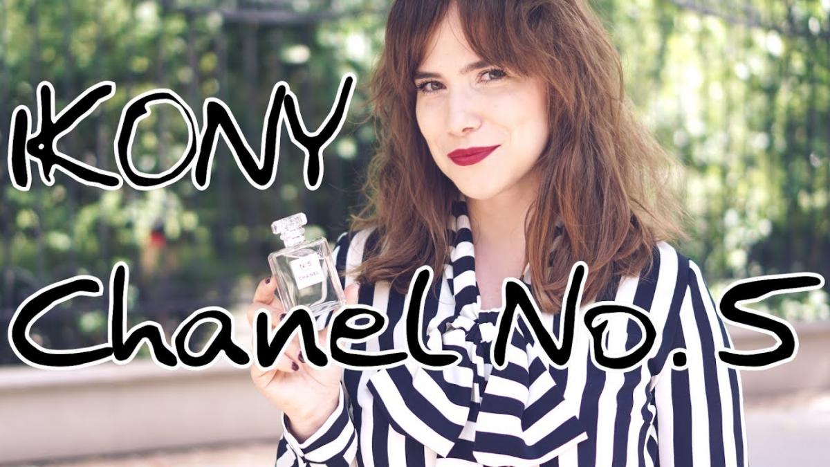 Co wiesz o najpopularniejszych perfumach na świecie, czyli Chanel No.5?