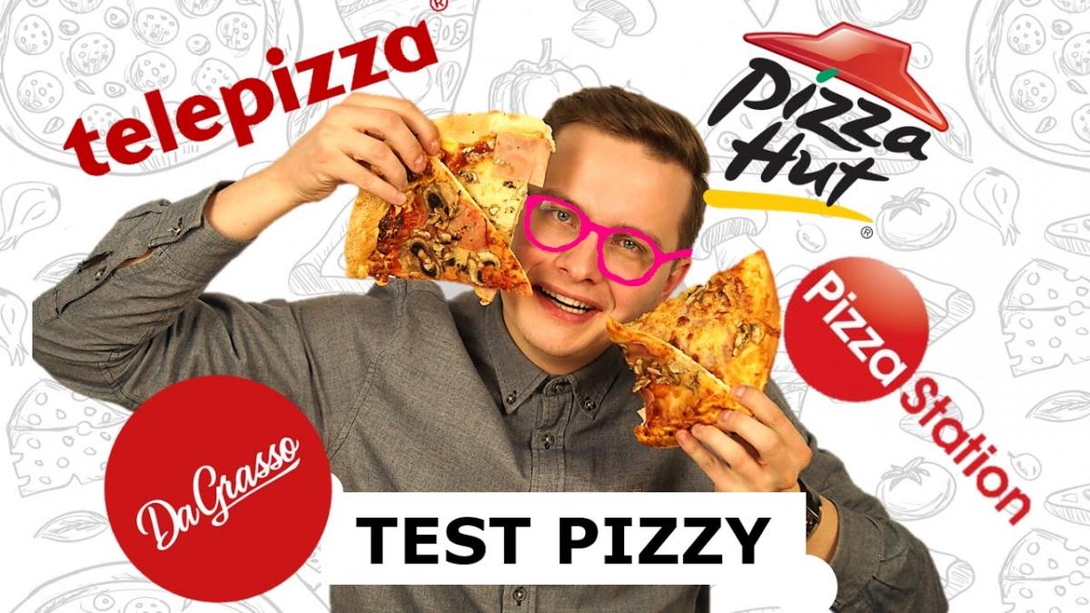 Gdzie można zjeść smaczną pizzę z najlepszymi dodatkami? Zobacz test