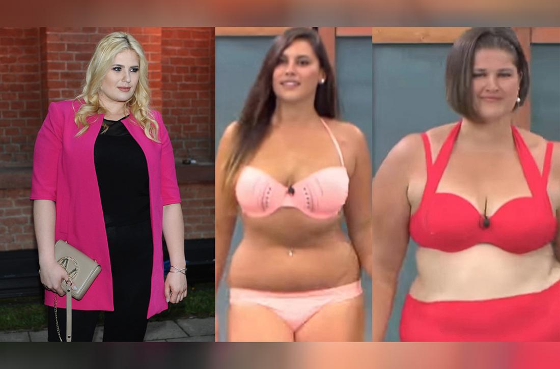 Ela Romanowska broni modelek plus size: Wykazały się odwagą. Należą im się brawa