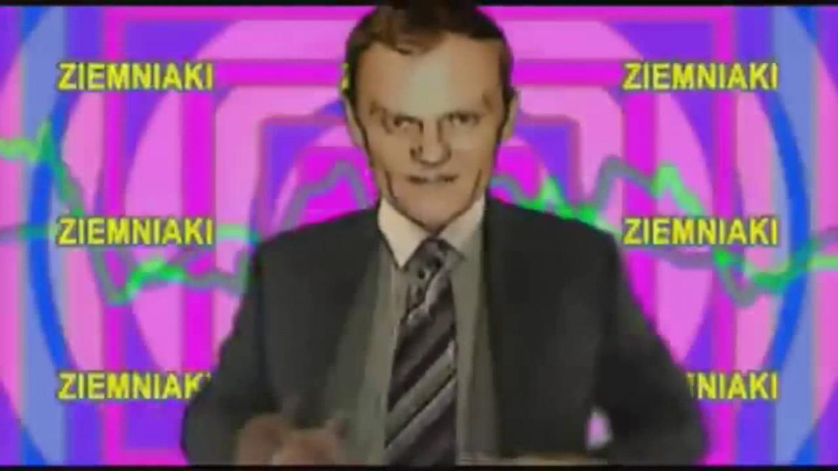 HITY INTERNETU: Zobacz najzabawniejsze wpadki w telewizji!