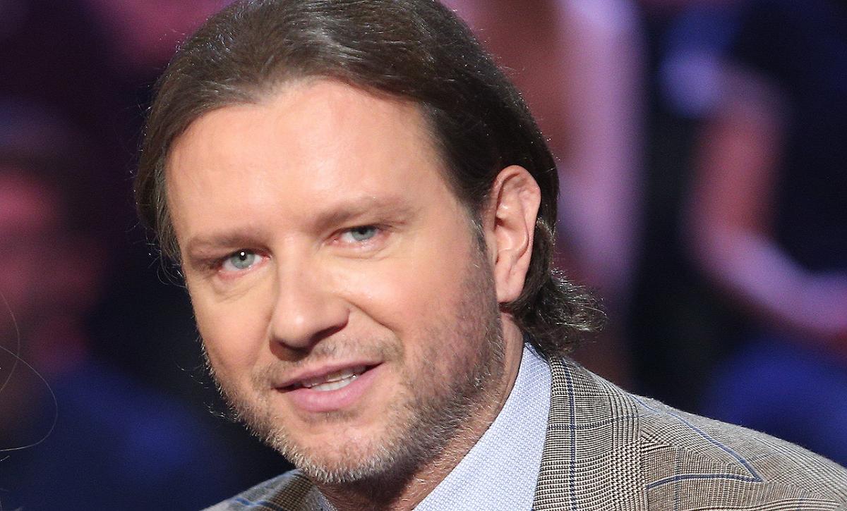 Radek Majdan o nowym programie i nowej pracy: Zostałem dyrektorem apartamentowca