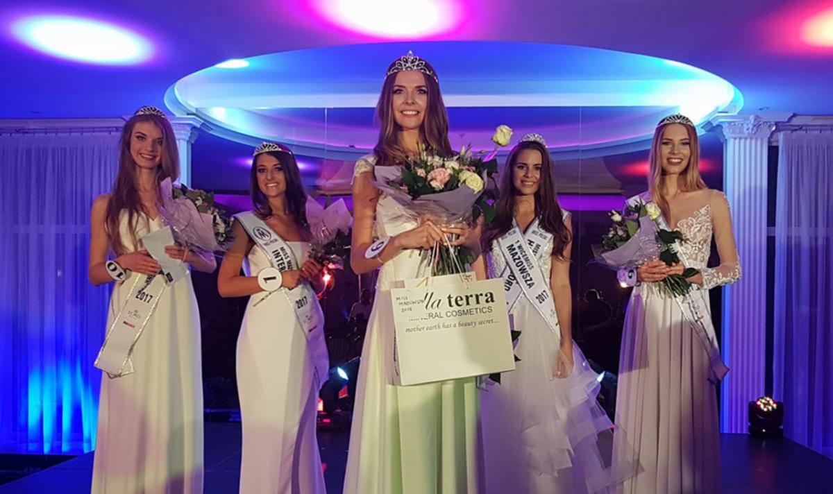 Wielka Gala Finałowa Miss Mazowsza 2017. Która z kandydatek zwyciężyła?