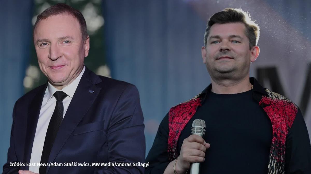 Zamiast Opola będzie gala disco polo? TVP zaprosiła Martyniuka, Weekend, Bayer Full