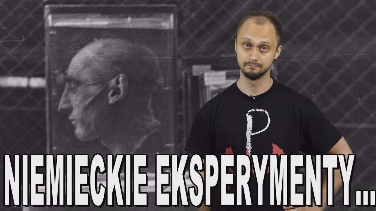 Niemieckie eksperymenty na ludziach. Jak znęcali się lekarze-mordercy?