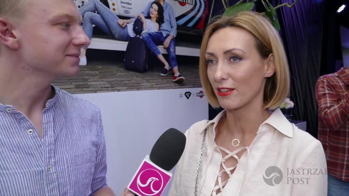 Anna Kalczyńska żyła w czystości przedmałżeńskiej? Tak przygotowywała się do ślubu