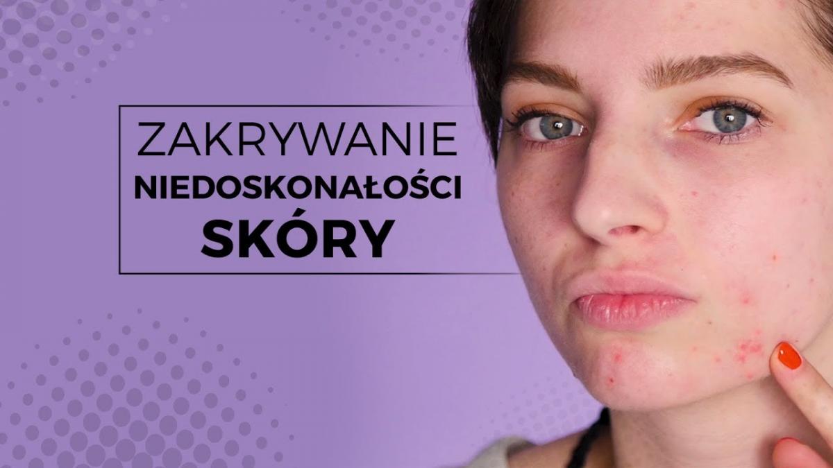 Jak skutecznie zatuszować niedoskonałości cery? Zobacz proste triki