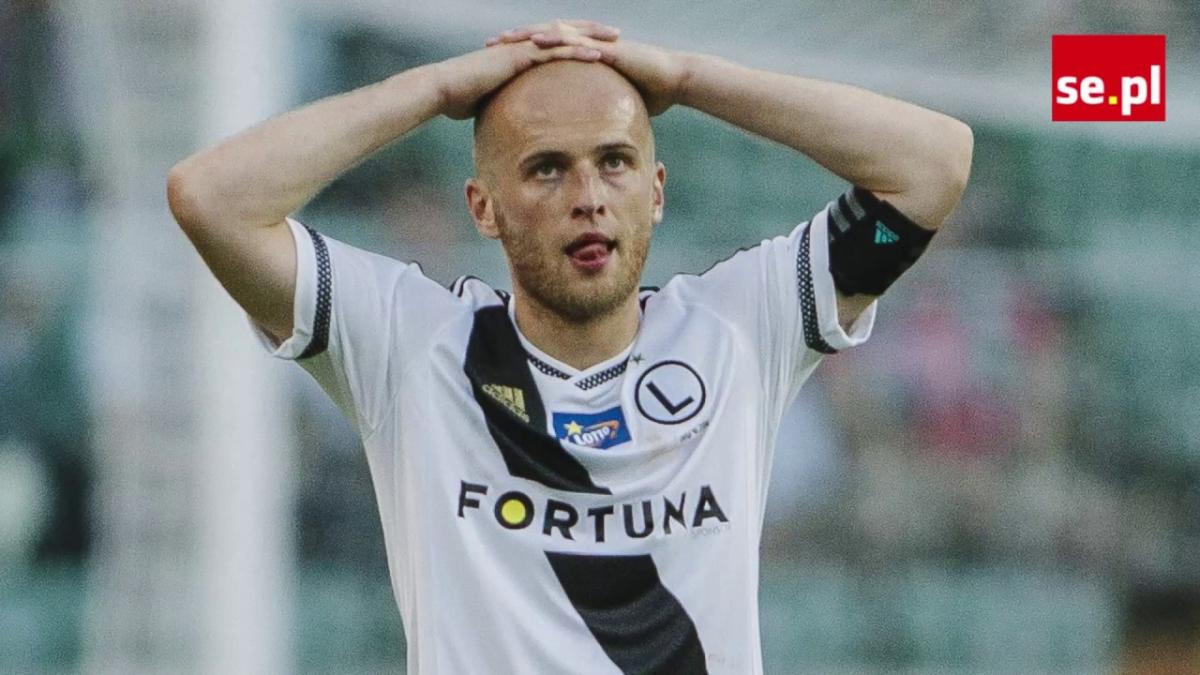 Legia Warszawa mistrzem Polski. Ile piłkarze zarobili za zdobycie tytułu?