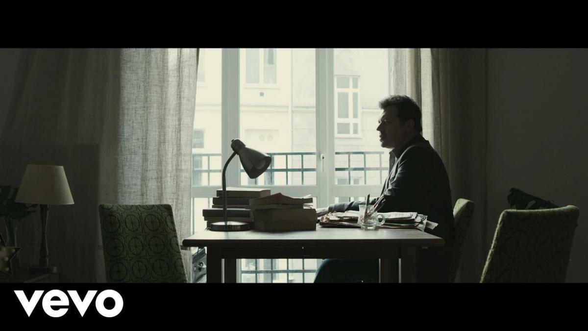 Krzysztof Kiljański powraca z nowym singlem 