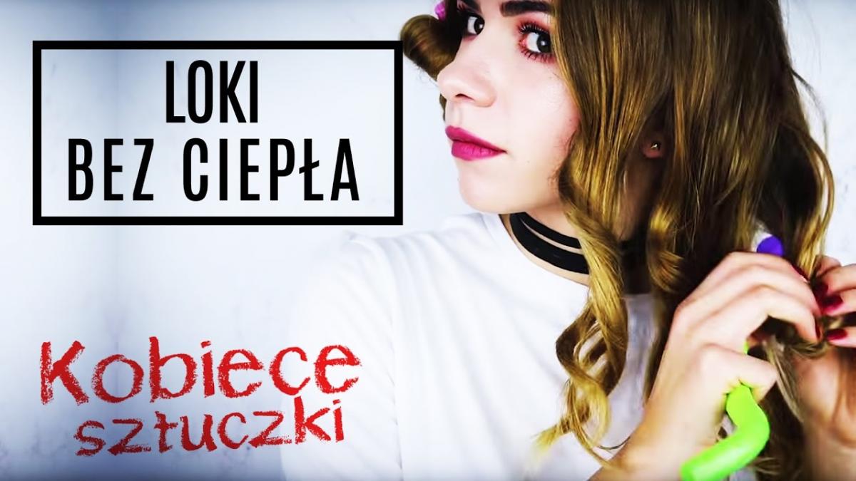 Sprawdź, jak zrobić naturalne fale na włosach bez użycia ciepła