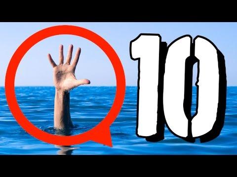 10 faktów, które mogą uratować Ci życie. SPRAWDŹ!