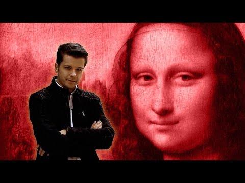 Na co umarła Mona Lisa z obrazu Leonarda da Vinci? Ty też możesz mieć ten problem!