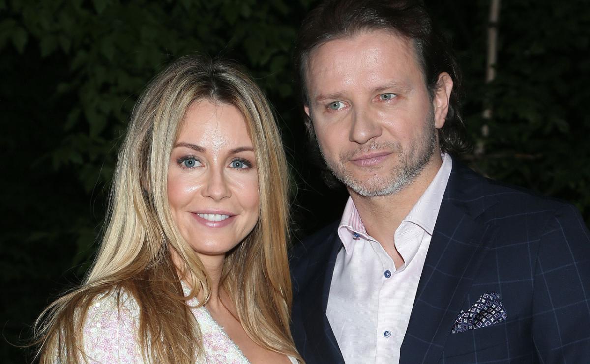 Na czym zarabiają Małgorzata Rozenek i Radosław Majdan? Para komentuje plotki