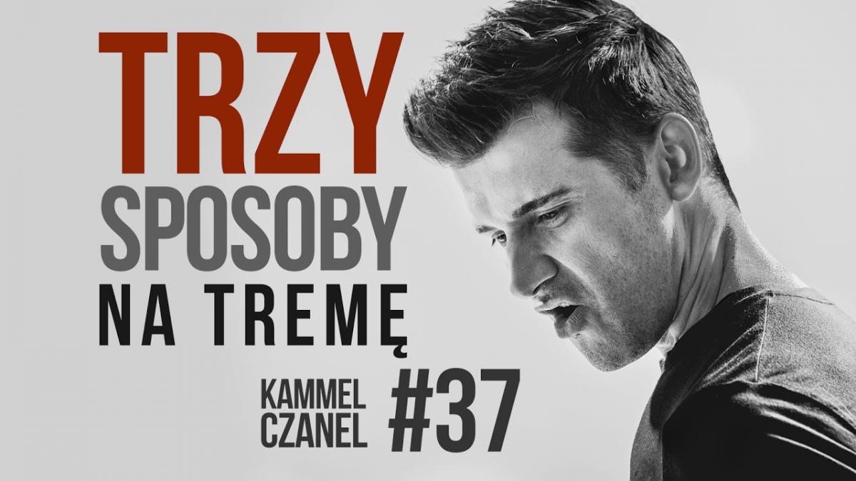 Jak pozbyć się tremy w 1 minutę? Sprawdzone sposoby na walkę ze stresem