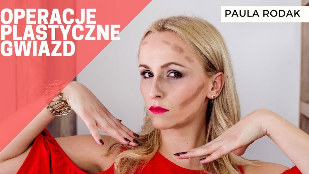 Czy wszystkie gwiazdy robią sobie operacje plastyczne? Show-biznes od kuchni!