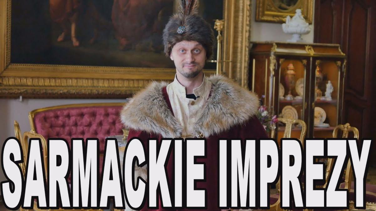 To były melanże! Jak bawiła się szlachta i czemu ich imprezy przeszły do historii?