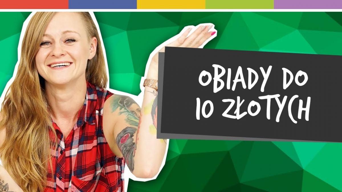 Pomysły na szybkie i proste obiady do 10 zł. Przepisy dla wszystkich zapracowanych!