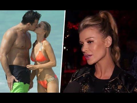 Joanna Krupa szczerze o rozstaniu i rozwodzie z Romainem Zago. Czy jest szczęśliwa?