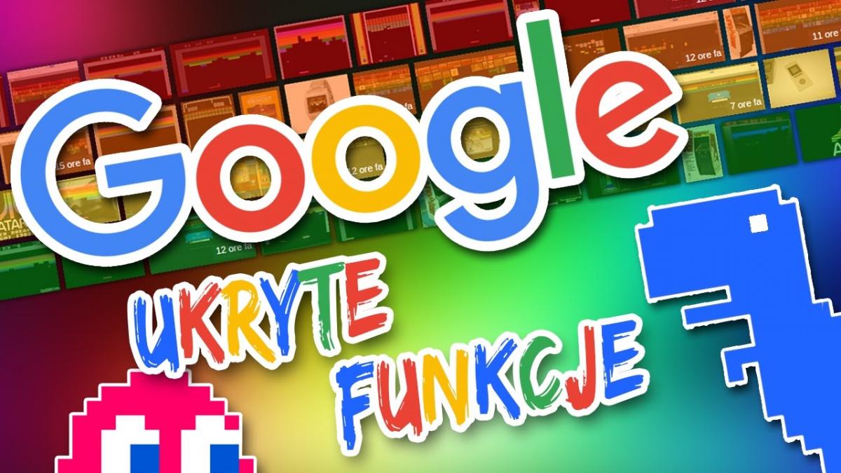 Ukryte funkcje przeglądarki Google, o których nie miałeś pojęcia! SPRAWDŹ