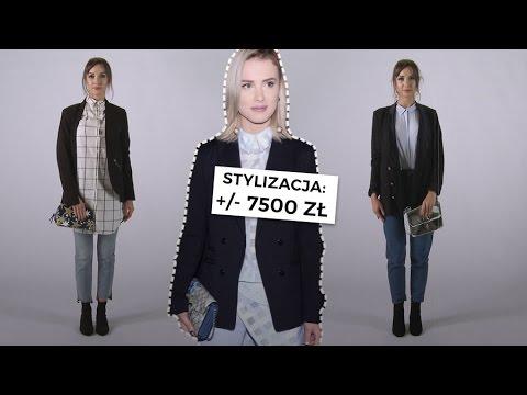 Tanio vs. drogo. Stylizacja Maffashion odtworzona z ubrań z sieciówek. SPRAWDŹ