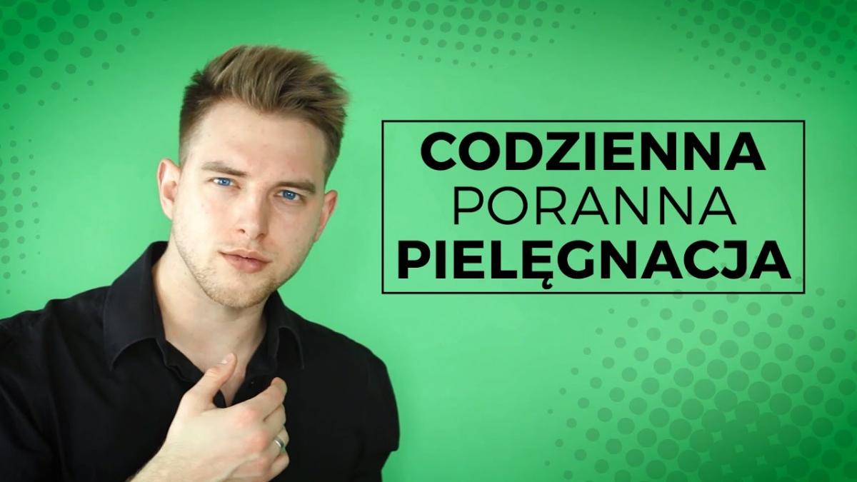 Mężczyźni też powinni o siebie dbać! Zobacz, jak wygląda codzienna męska pielęgnacja