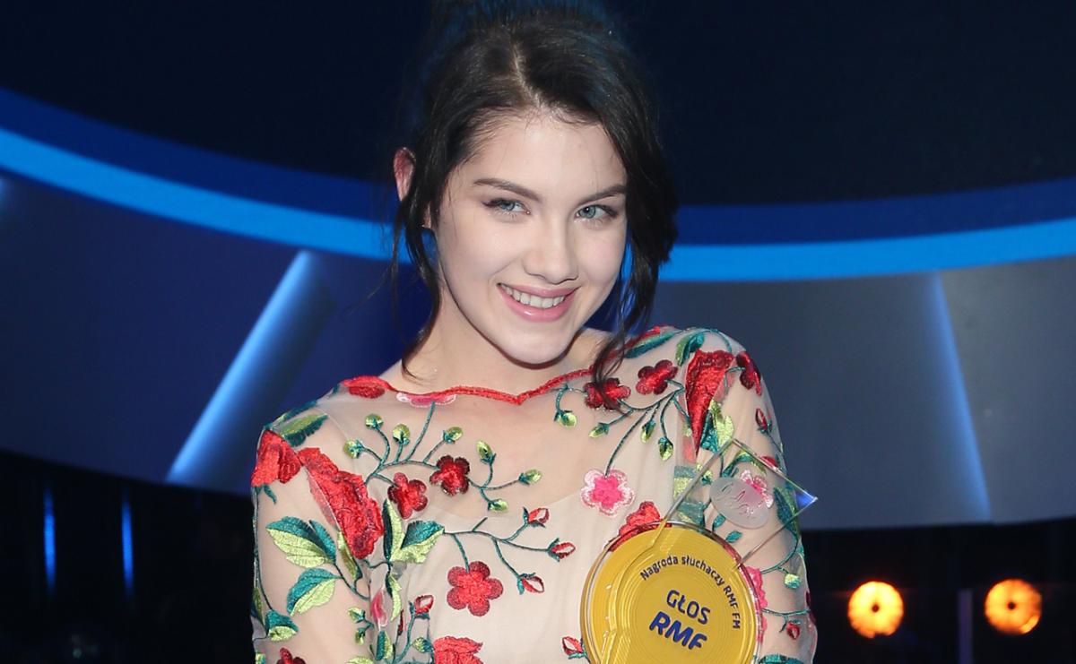 Karolina Artymowicz wielką przegraną 