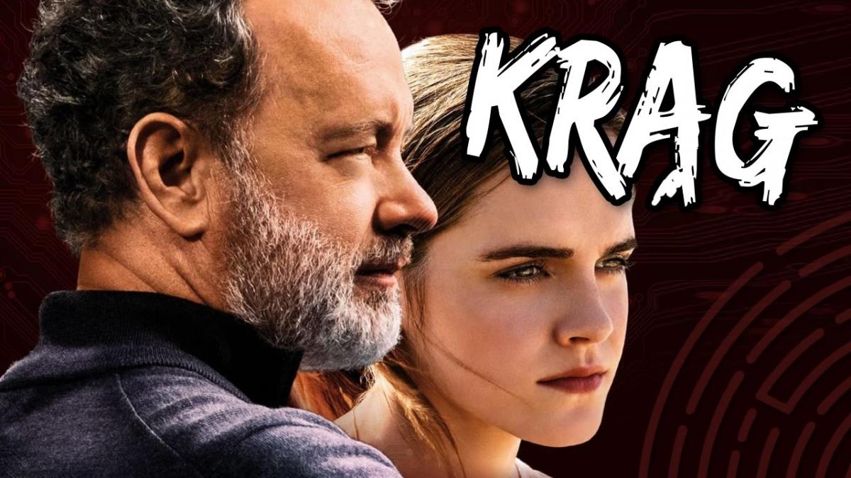 Tom Hanks i Emma Watson w najnowszym filmie 