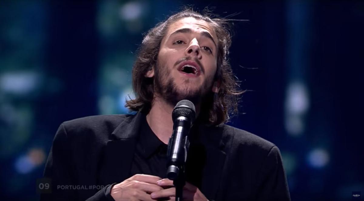 Zwycięzca Eurowizji jest poważnie chory
