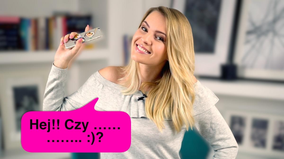 1 SMS do rozkochania drugiej osoby! Jak flirtować przez telefon? SPRAWDŹ