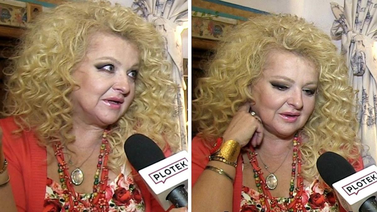 Magda Gessler w szczerym wywiadzie: 