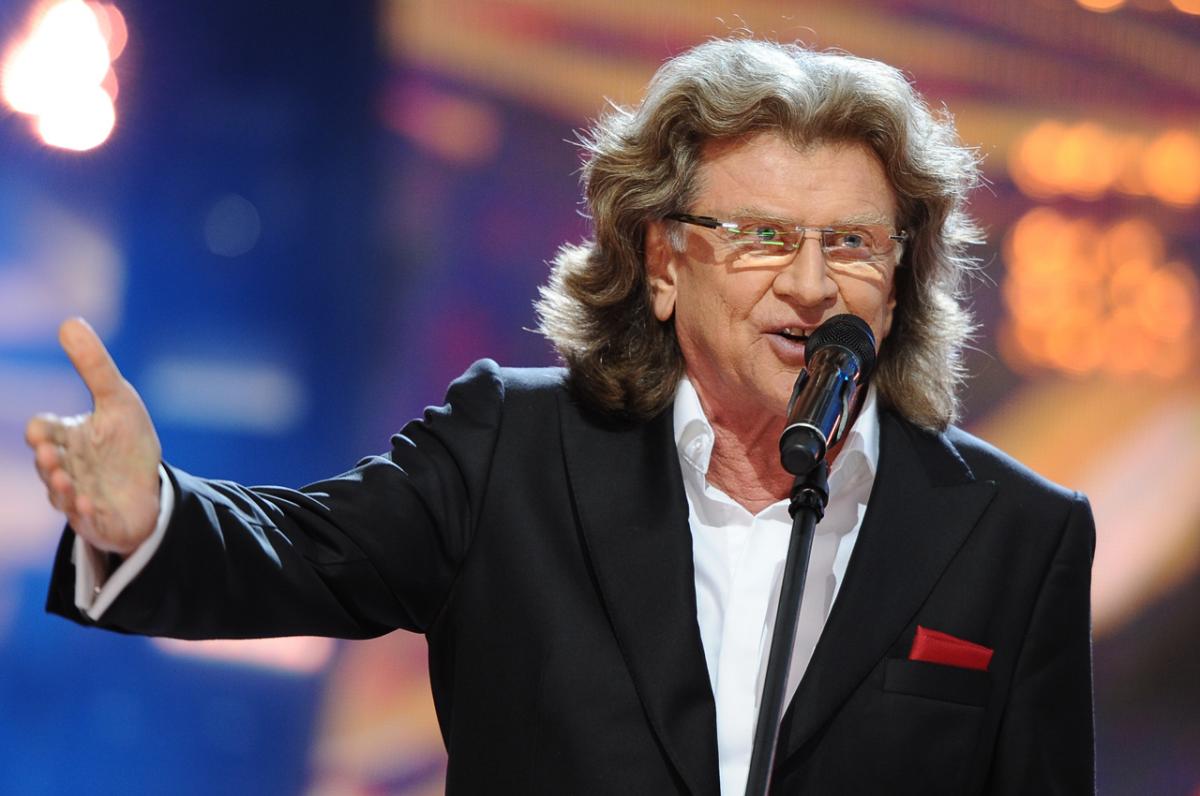 Zbigniew Wodecki jest w szpitalu w ciężkim stanie